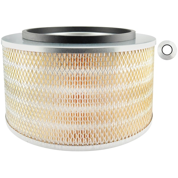 Air Filter, 13-7/8 x 7-1/2 in.